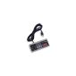 Retro NES USB Controller Link - PC / MAC (Electronics)