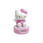Channel Team Cie - 24087 - Imitations - Alarm clock Hello Kitty (Kitchen)