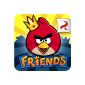 Angry Birds Friends (App)