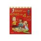 Play chess from age 4 (Paperback)