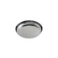 Cao Camping Soup bowl stainless steel Diameter 18.5 cm (Sports)