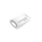 Transcend JetFlash 710S USB stick 64GB (metal housing, waterproof, USB 3.0) Silver [Amazon Frustration-Free Packaging] (Personal Computers)