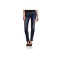 Lourdes Pepe Jeans - Jeans - Right - Women (Clothing)