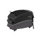 Compact pouch for Racktime luggage rack front and / or back