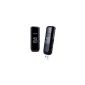 UMTS HSDPA HSUPA HSPA + USB Stick Huawei E1820 data stick Surfstick 21Mb / s download CRC 9 aerial socket unlocked without a contract (Electronics)