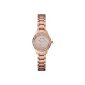 Guess - W0230L3 - Ladies Watch - Quartz Analogue - Stainless Steel Bracelet Rose Gold (Watch)