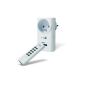 Home Easy HE802SF remote jack on / off remotely with Silver (Tools & Accessories)
