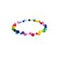 Polaris chain Rainbow chain colorful jewelry new Polaris & handmade (jewelry)