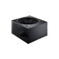 Cooler Master B-Series Power PC ATX 500 W Black (Accessory)
