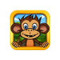 Preschool zoo animals puzzle for toddlers and children (App)