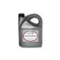 HLP 22 Hydraulic oil - full custom OIL HLP ISO VG 22 to 5.0 liter canister