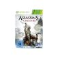 Assassin's Creed 3 (video game)