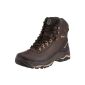 Grisport Edge, unisex - adult hiking boots (Textiles)
