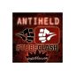 Antihero - TubeClash (Full Version) [feat.  24 | 7 sound] (MP3 Download)