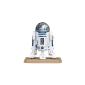 Star Wars - 37750 - figurine - Star Wars figurine Movie Legends - R2 - D2 (Toy)