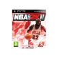 NBA 2K11 - Michael Jordan Edition (Video Game)