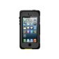 Otterbox Waterproof Armor Series, which Protects Water, Dust and every blow for iPhone 5 / 5S (Titanium) (Wireless Phone Accessory)