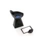 LCD Viewfinder display Viewfinder Magnifier for Sony NEX-5 NEX-3 (optional)