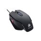 Great mouse with blemishes ...