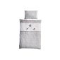 Roba 1491 - bedding, 2-piece, embroidered (Baby Product)