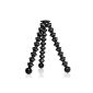Joby GorillaPod Focus Tripod for Professional SLRs and Cameras (Electronics)