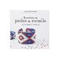 BRACELETS BEADS ROCAILLES (Hardcover)