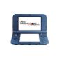 New Nintendo 3DS XL Blue [PAL VERSION] (Video Game)