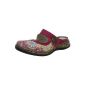 Rieker 46385 Ladies Clogs (Shoes)