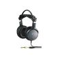 JVC HARX700 size headphones (Electronics)