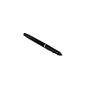 Perixx PERITAB-302, Pen Tablet, Wireless pen - Pen tip 2 - Black - Pointe du exchangeable stylus (Electronics)