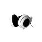 SteelSeries 51006 Siberia Headset round neck white (Accessory)