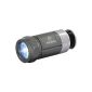 Novodio Car Flashlight - LED Flashlight cigarette lighter (Electronics)