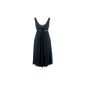 Noble Vivance dress (CORS mela-141418-F2121) (Textiles)