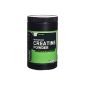 Optimum Nutrition Micronized Creatine Powder 634 g (Health and Beauty)