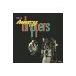 The Honeydrippers, Vol. 1 [Expanded] (MP3 Download)