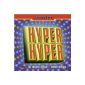 Hyper Hyper (Audio CD)