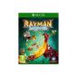 Rayman Legends (Video Game)