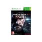 Metal Gear Solid V: Ground Zeroes (Video Game)