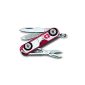 Victorinox Classic Car - 2014 Special Limited Edition (Sport)
