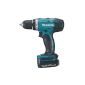 Very good cordless drill for reasonable money
