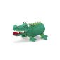 Sterntaler st36352 hand puppet, Crocodile (baby products)