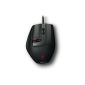 Logitech G9 Laser Gaming Mouse Black (Personal Computers)