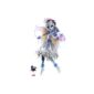Mattel Monster High Y0366 - Costume Party Abbey Bominable, doll and accessories (toys)