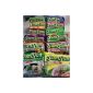 1 carton YUM YUM INSTANT-noodle soups MIX 30 PACK.  ONLY HERE 13 varieties + FREE SPOON (Misc.)