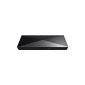 Sony BDP-S6200 4K Ultra-HD Blu-ray player (Amazon Instant Video, 3D, Super WiFi, High Res playback, Internet radio, USB) (Electronics)