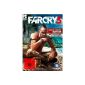 Far Cry 3 - Digital Deluxe Edition [PC Download] (Software Download)