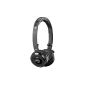 AKG K830 Headphones With Bluetooth Wireless Technology and Micro Directional - Black (Electronics)