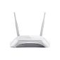 TP-Link TL-MR3420 3G / 4G LTE wireless router (up to 300 Mbps data transfer rate, UMTS / HSPA / EVDO) (Electronics)
