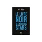 The black book of the stars doctors (Paperback)