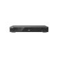 Sony RDR-AT 105 DVD / HDD recorder 160 GB (DivX Certified, HDMI, 1080p upscaling, Guide Plus +) (Electronics)